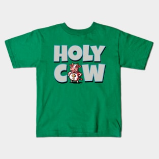 HOLY COW Kids T-Shirt